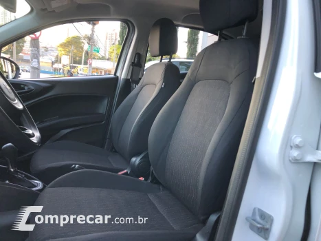 Cronos 1.3 Firefly Flex Drive Cvt