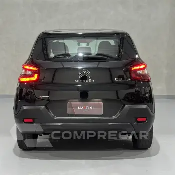 C3 Live Pack 1.0 Flex 6V 5p Mec.