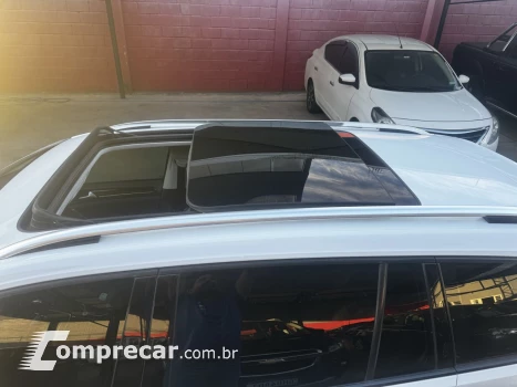 Golf Variant 1.4 16V 4P TSI HIGHLINE AUTOMÁTICO