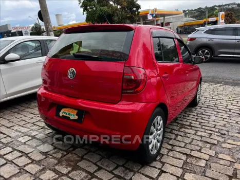 FOX 1.6 MI 8V