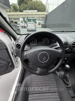 SANDERO 1.0 12V SCE Expression