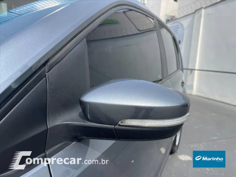UP 1.0 170 TSI TOTAL FLEX CONNECT 4P MANUAL