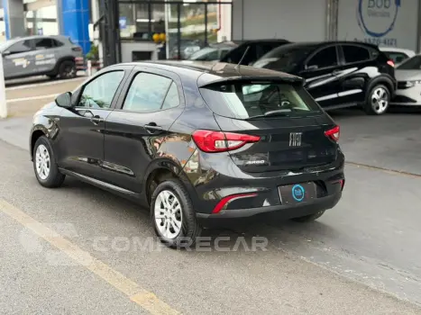 ARGO DRIVE 1.0 6V Flex