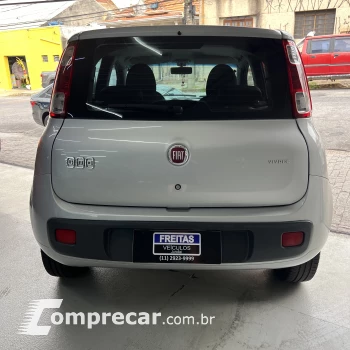 Uno UNO VIVACE Celeb. 1.0 EVO F.Flex 8V 5p