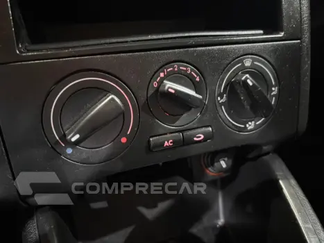 PARATI 1.6 MI 8V GASOLINA 4P MANUAL G.III