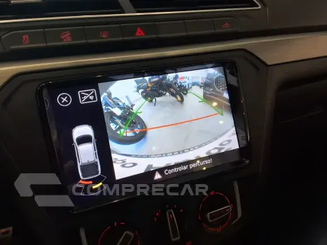 SAVEIRO 1.6 MSI EXTREME CD 16V FLEX 2P MANUAL