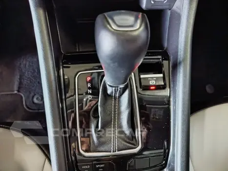 Compass 1.3 T270 Turbo Flex Longitude At6
