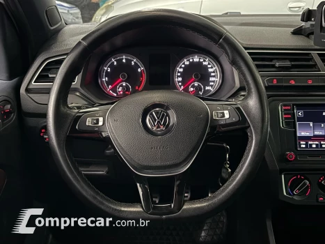 SAVEIRO 1.6 CROSS CD 16V FLEX 2P MANUAL