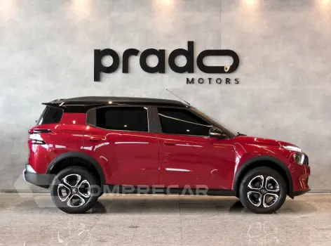 C3 AIRCROSS 1.0 Turbo 200 Shine 7L