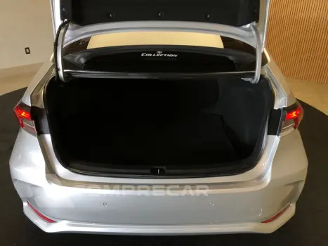 Corolla 2.0 Vvt-Ie Flex Xei Direct Shift