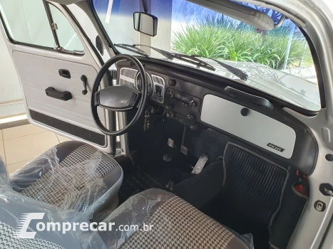 FUSCA 1.3 8V