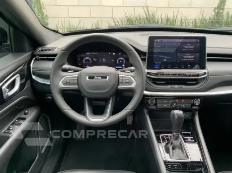 COMPASS 1.3 T270 TURBO FLEX S AT6