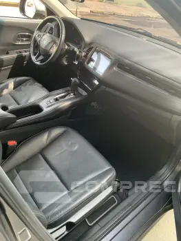 HR-V 1.8 16V Touring