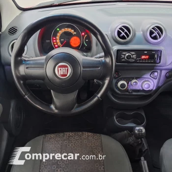 UNO 1.0 EVO Vivace 8V