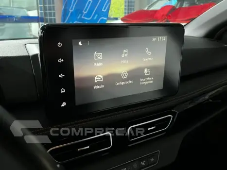 Kardian Techno Flex 1.0 TB 12V 5p Aut.