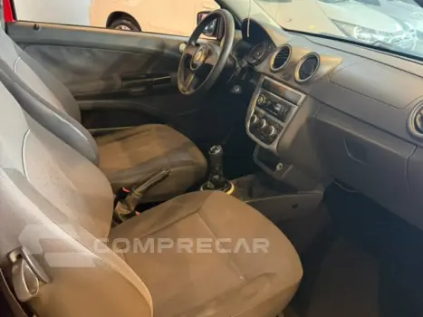 SAVEIRO - 1.6 MI TROOPER CE 8V 2P MANUAL G.V