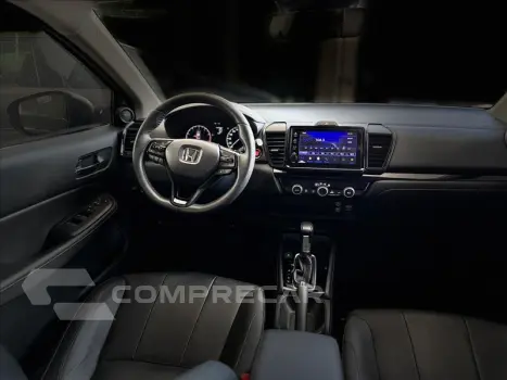 CITY 1.5 I-vtec Touring