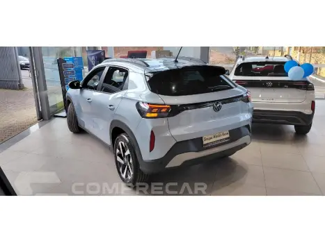 TERA 1.0 170 TSI HIGH AUTOMÁTICO