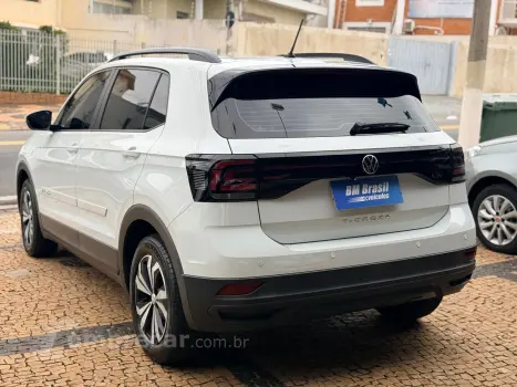 T-CROSS 1.0 200 TSI Sense