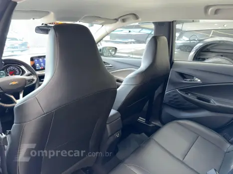 ONIX 1.0 Turbo Premier