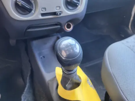 Strada 1.4 mpi Fire Flex 8V CS