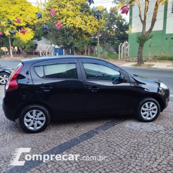 Palio ATTRA./ITÁLIA 1.4 EVO F.Flex 8V 5p