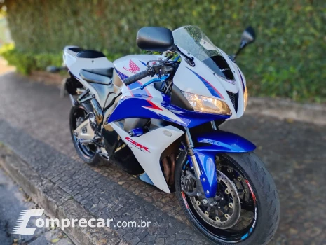 CBR 600 RR