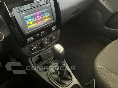 DUSTER 1.6 16V SCE Dynamique