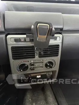 UNO 1.0 MPI Mille WAY Economy 8V