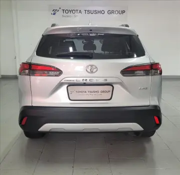 COROLLA CROSS 2.0 Vvt-ie XRE