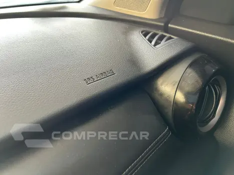 KICKS Advance 1.6 16V Flex Aut.