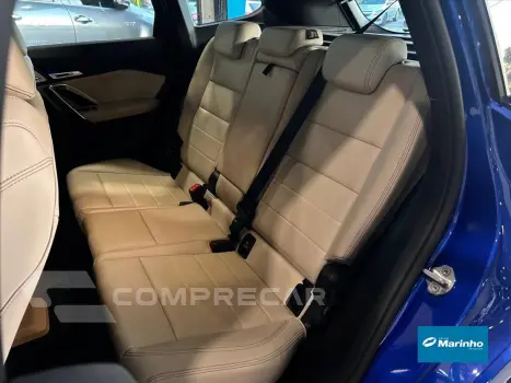 X1 2.0 16V TURBO GASOLINA SDRIVE20I M SPORT STEPT