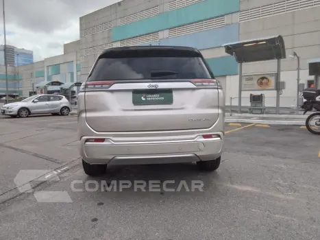 COMMANDER 1.3 T270 TURBO FLEX OVERLAND AT6