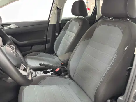 NIVUS 1.0 200 TSI TOTAL FLEX COMFORTLINE AUTOMÁTICO