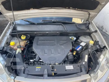 ECOSPORT 2.0 XLT Freestyle 16V
