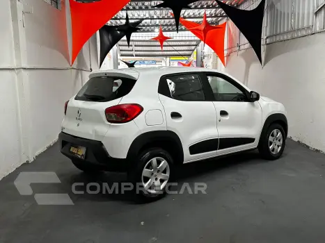 KWID 1.0 12V SCE ZEN