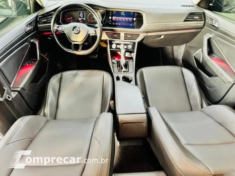 JETTA COMFORT. 250 TSI 1.4 FLEX 16V AUT