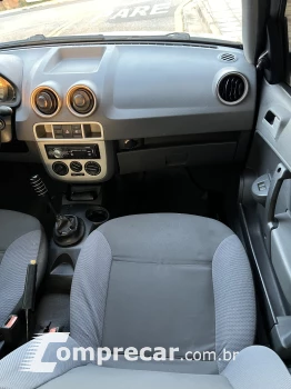 GOL 1.0 MI 8V G.IV