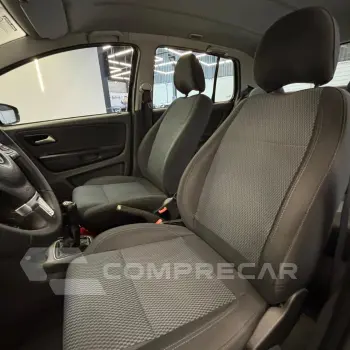 Fox BLUEMOTION 1.0 Mi Total Flex 12V 5p