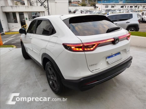 HR-V 1.5 DI I-vtec Turbo Advance