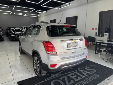 TRACKER 1.4 16V Turbo Premier