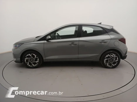 HB20 1.0 TGDI FLEX COMFORT PLUS AUTOMÁTICO