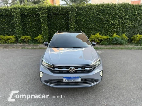 NIVUS 1.0 200 TSI Highline