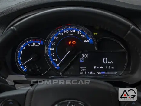 YARIS 1.5 16V XS Connect