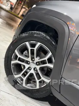 RENEGADE 1.3 T270 Turbo