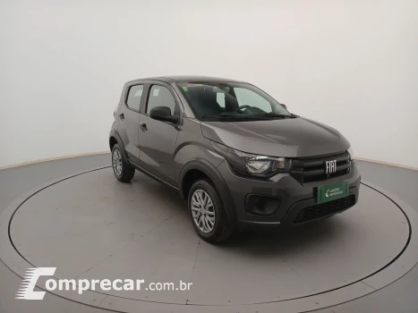 MOBI 1.0 EVO FLEX LIKE. MANUAL