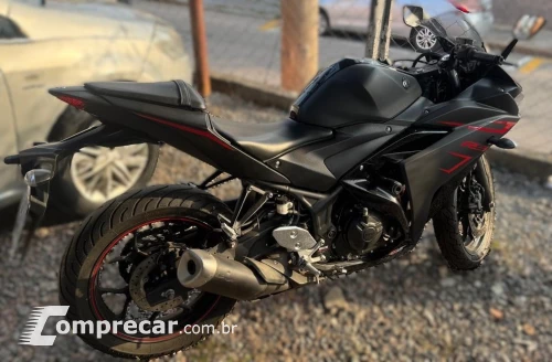 yzf R3