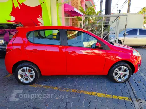 PALIO 1.4 MPI ATTRACTIVE 8V