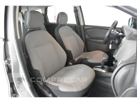 SPIN 1.8 LTZ 8V FLEX 4P AUTOMÁTICO