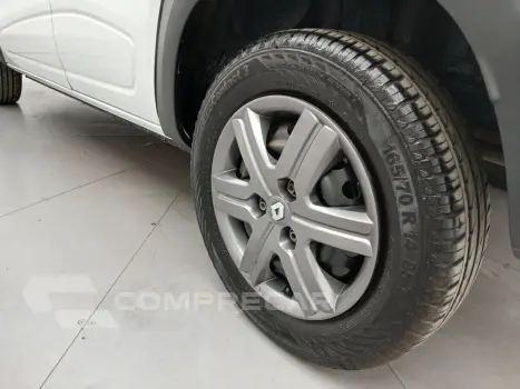 KWID 1.0 12V SCE FLEX ZEN MANUAL